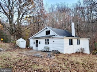 7278 Gilardi Rd, Boonsboro, MD 21713