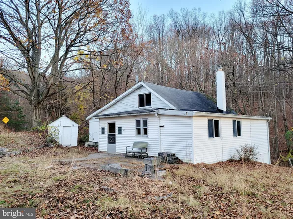 7278 Gilardi Rd, Boonsboro, MD 21713