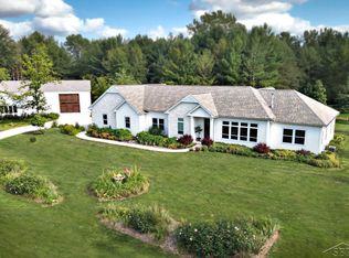 11743 Scott Rd, Freeland, MI 48623