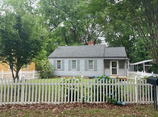 5001 East St, Forest Park, GA 30297