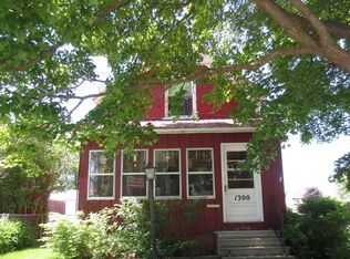 1300 Seymour St, Sault Sainte Marie, MI 49783