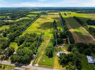 6448 Baton Rouge Ave #1, Mansura, LA 71350