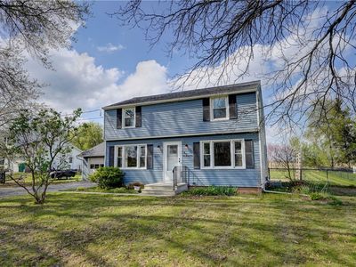 639 Whittier Rd, Spencerport, NY, 14559
