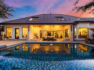 3710 Barton Creek Blvd, Austin, TX 78735