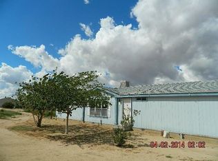 24975 Horizon St, Apple Valley, CA 92308