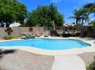 724 E Gary Dr, Chandler, AZ 85225