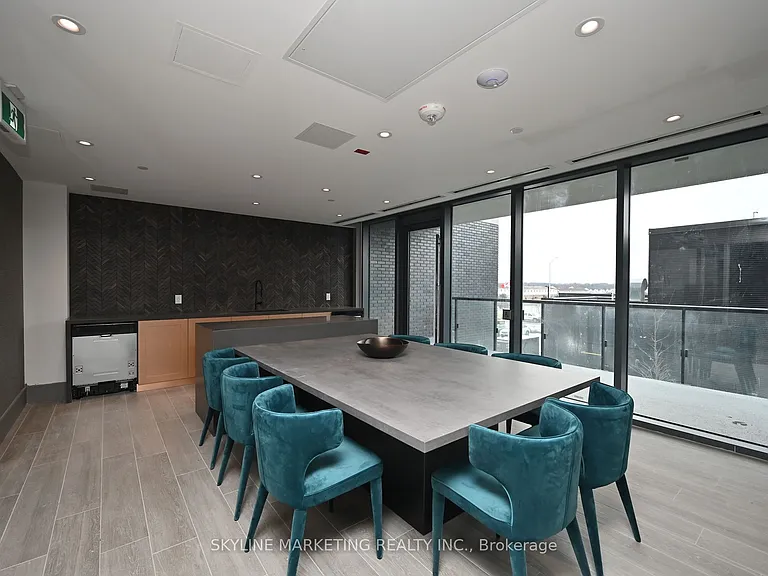 2450 Old Bronte Rd #437 — Photo 22