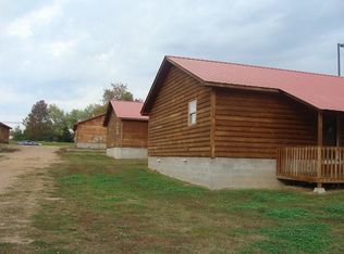 55 Valley St, Dover, AR 72837