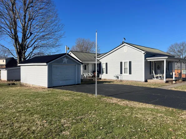 557 Danville St, Lancaster, KY 40444