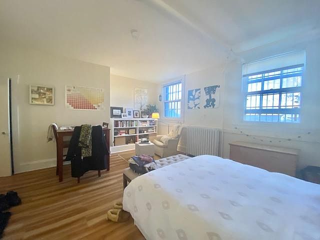 2nd image of 137 Bay State Rd APT 1