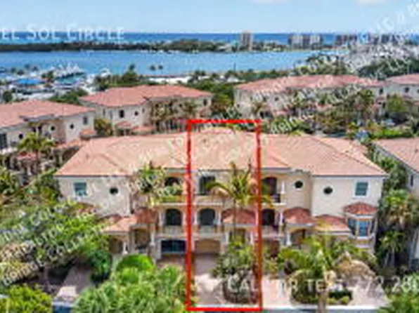 803 Del Sol Cir, Tequesta, FL 33469