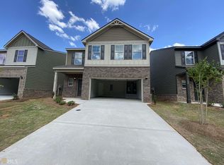 128 Magnaview Dr #281, McDonough, GA 30253