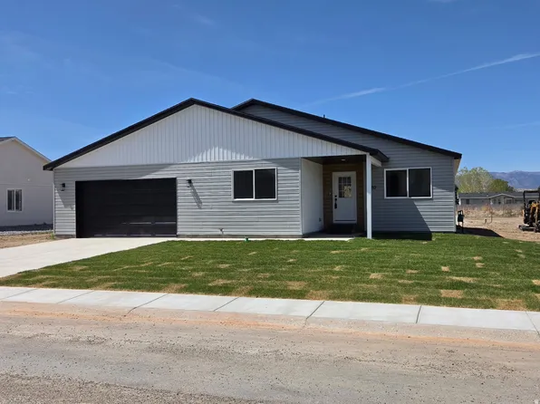 340 S Maple Dr, Salina, UT 84654