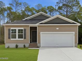 716 Helm Drive, New Bern, NC 28560