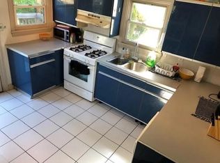 19 Cypress St #1, Somerville, MA 02143