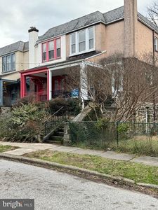 901 E 37th St, Baltimore, MD, 21218