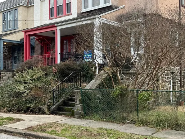 901 E 37th St, Baltimore, MD 21218