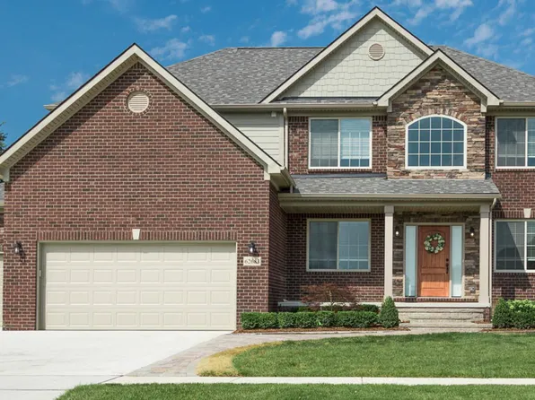 Shelby Plan, Woodland Meadows