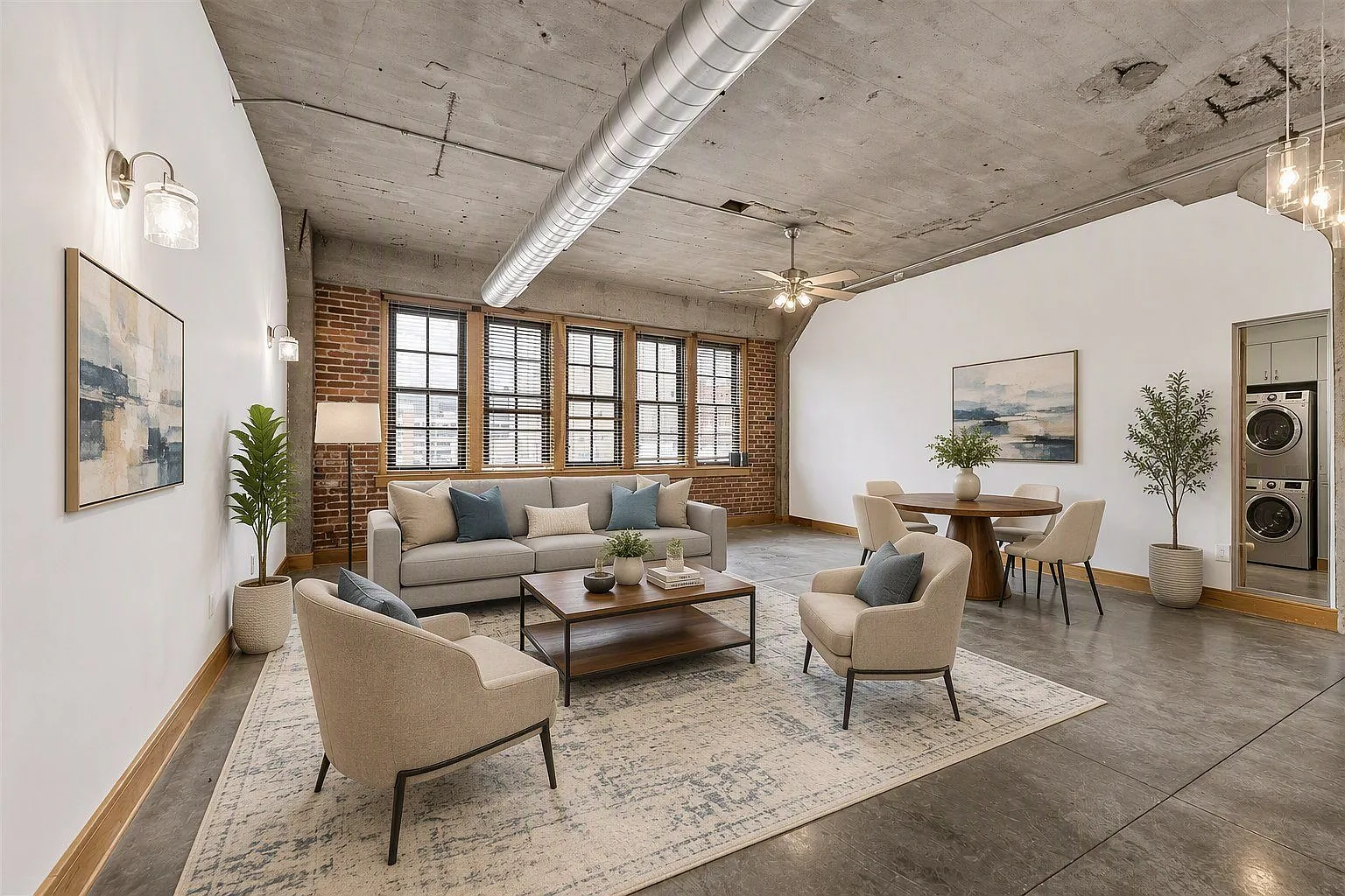 GW Lofts — Photo 4