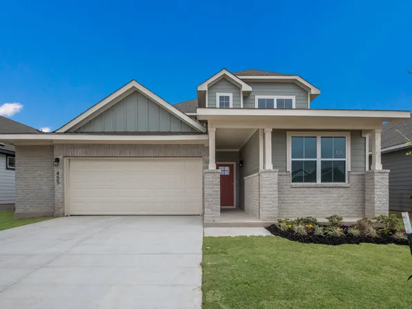 111 Corral Cv, Kyle, TX 78640