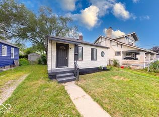 1852 N Warman Ave, Indianapolis, IN