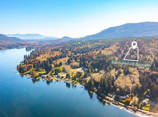 Lake Samish Subdivision, Bellingham, WA 98229