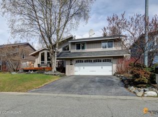 321 Pettis Rd, Anchorage, AK 99515