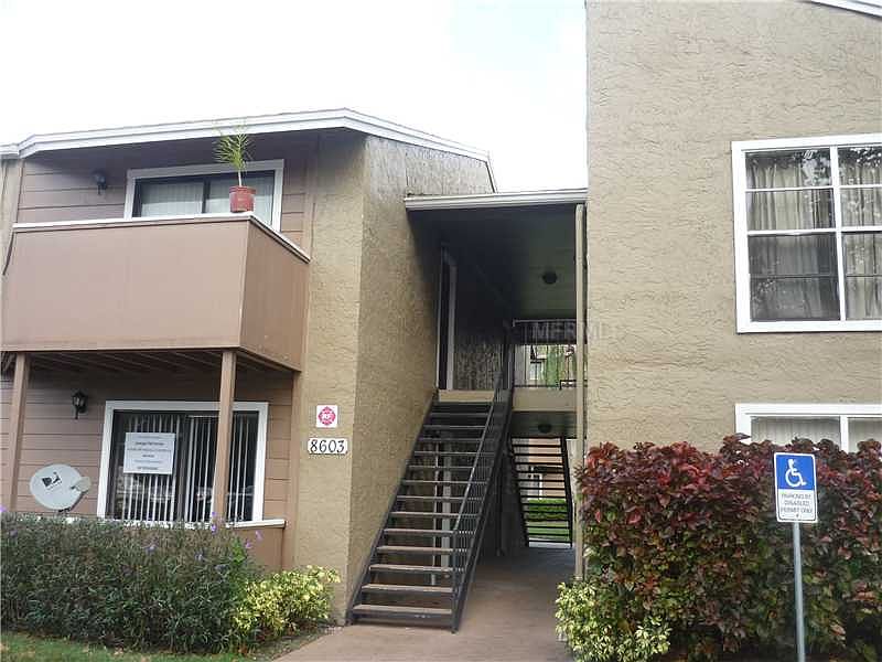 1st image of 8603 Postwood Cir Unit 202