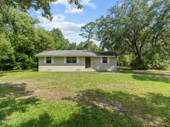 1457 BASSETT Road, Jacksonville, FL 32208