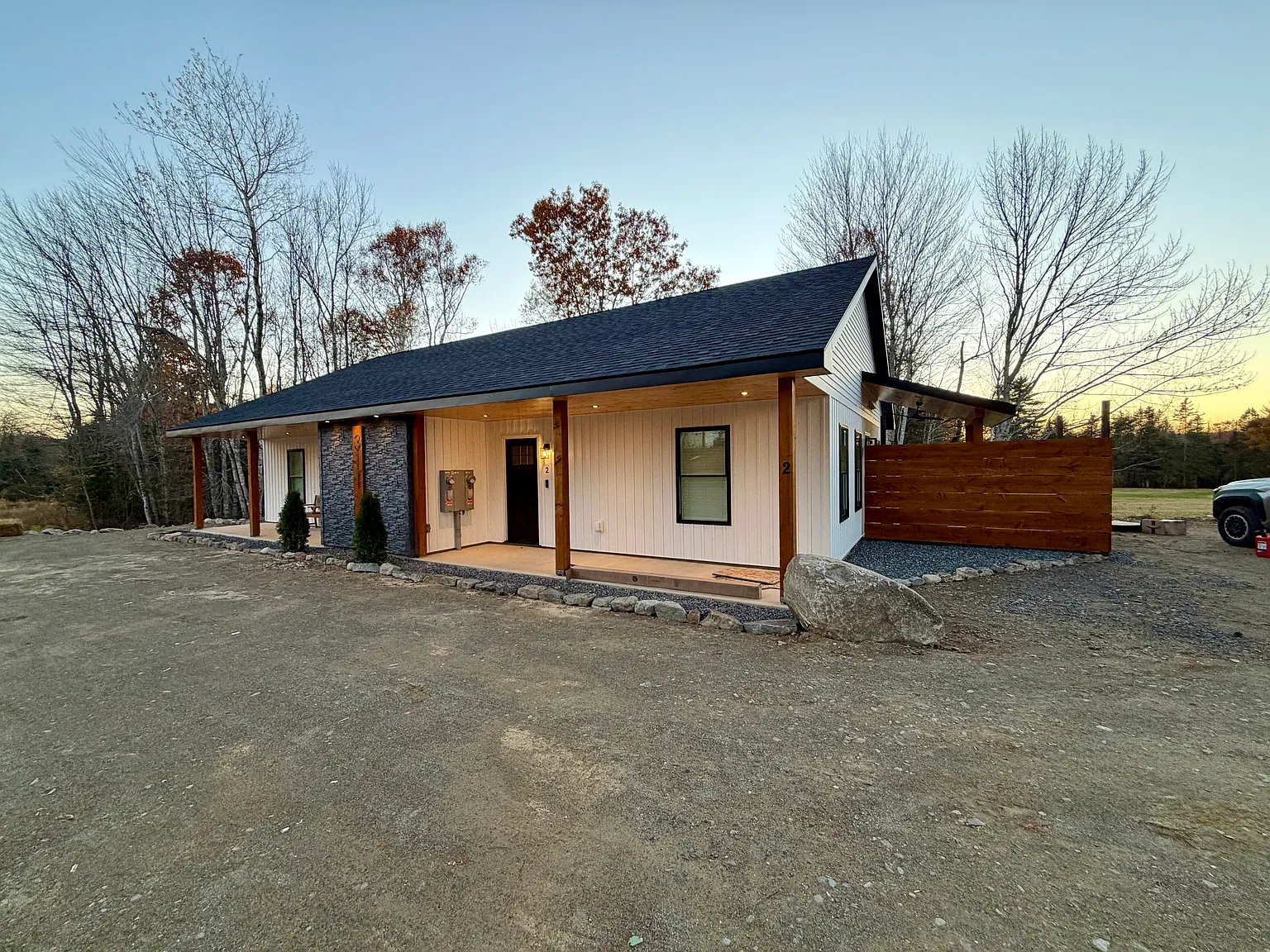 S Main St, Morrill — Photo 4