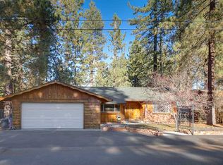 187 Finch Dr, Big Bear Lake, CA 92315
