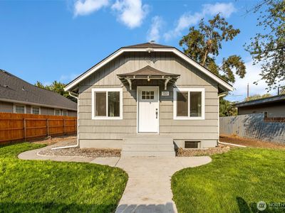 713 N Roosevelt Street, Walla Walla, WA, 99362
