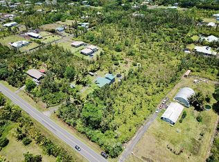 Kaloli Dr, Keaau, HI 96749