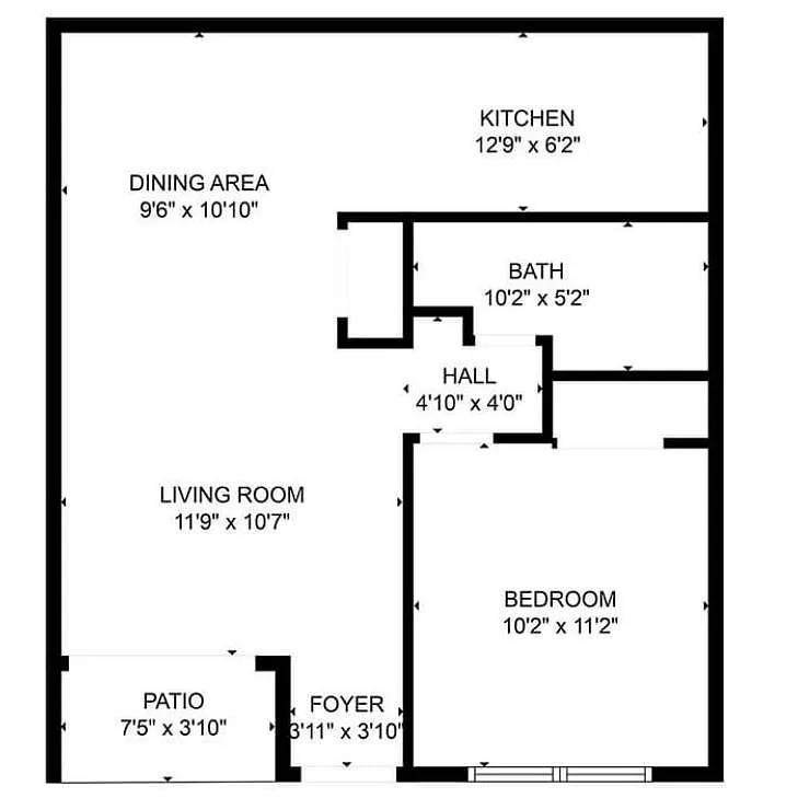 Building Photo - 685 N Ashurst Ct #213