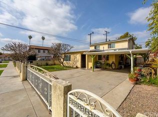 13925 Ruther Ave, Paramount, CA 90723