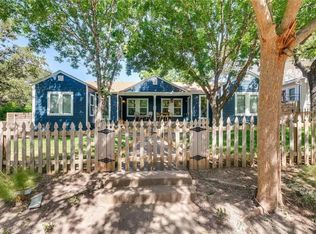1801 Brackenridge St UNIT A, Austin, TX 78704
