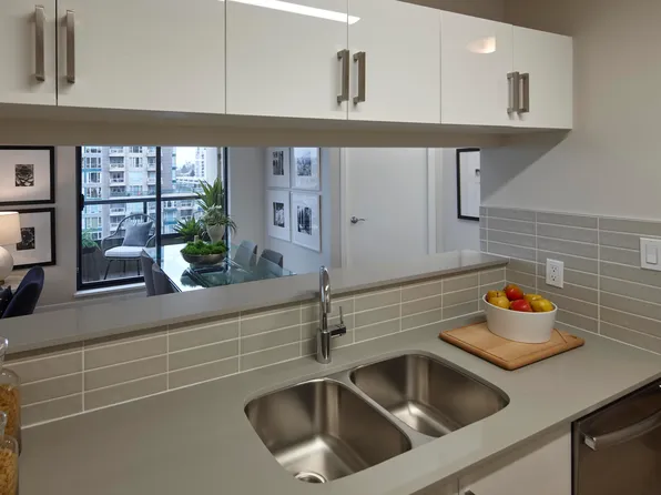 The Remington - Open House March 21st 10am to 12pm, Move In Ready, Leasing Incentives available, 3528 Vanness Ave, Vancouver, BC V5R 6G4