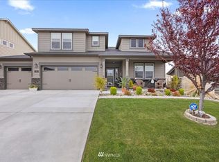 380 Wishkah Dr, Richland, WA 99352