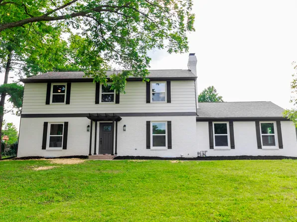 5414 N Arlington Ave, Indianapolis, IN 46226