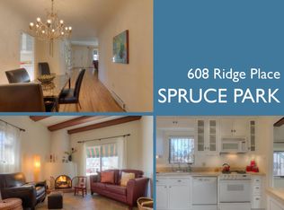 608 Ridge Pl NE, Albuquerque, NM 87106