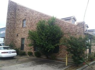 5437 Crowder Blvd, New Orleans, LA 70127