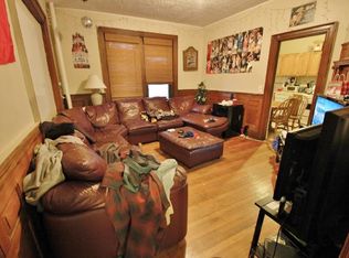 114 Hemenway Street #FL 1ST, Boston, MA 02115
