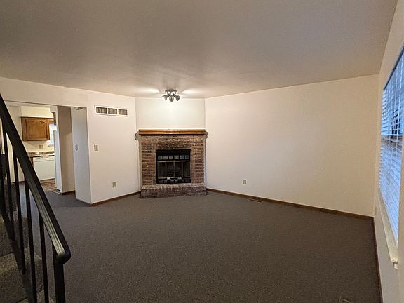 Large living room