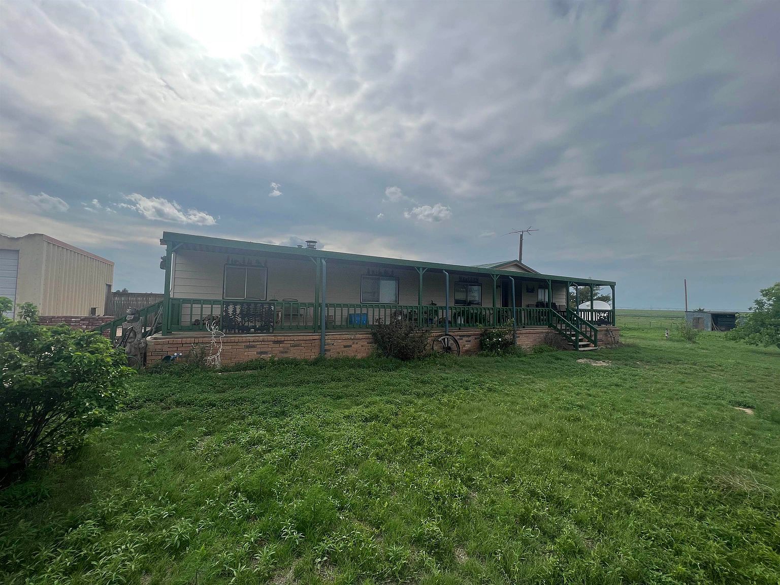 2820 Road W St W 2830, Guymon, OK 73942 MLS 20240088 Zillow