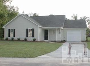 1512 Murray Farms, Wilmington, NC 28411