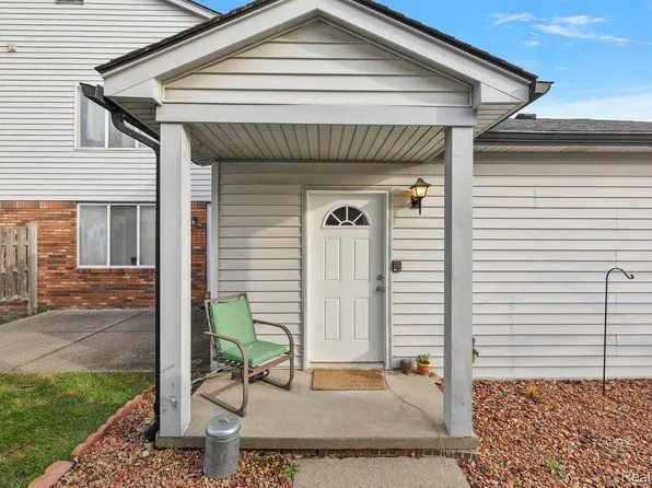 24649 Park Terrace Dr, Harrison Township, MI 48045