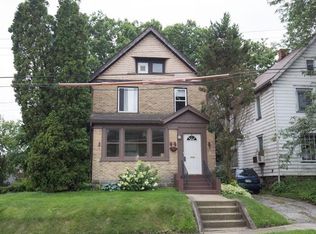 459 Davis St, Sharon, PA