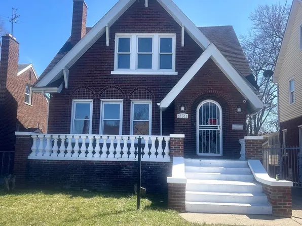 12312 Wilshire Dr, Detroit, MI 48213
