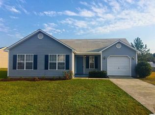 6020 Quinn Rd, Myrtle Beach, SC 29579