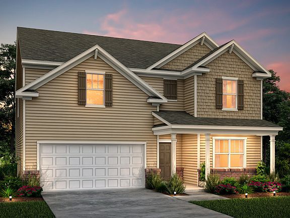 Home Exterior 5